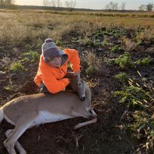 2019 Deer Hunting
